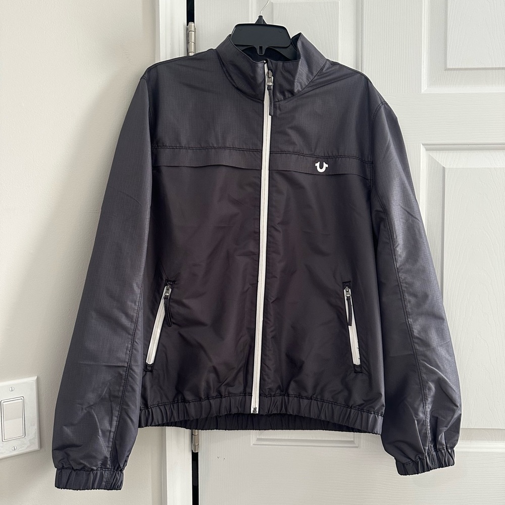Men’s True Religion jacket